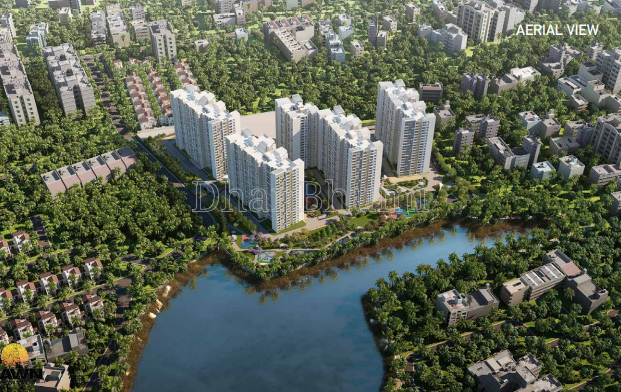 Sumadhura Folium, Bangalore